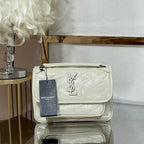 YSL BAGS - WOMEN LOVE LUXURY BAGS - 2198