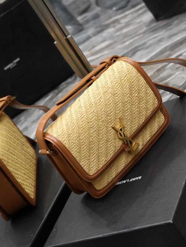 BB - YSL Bag - 1984