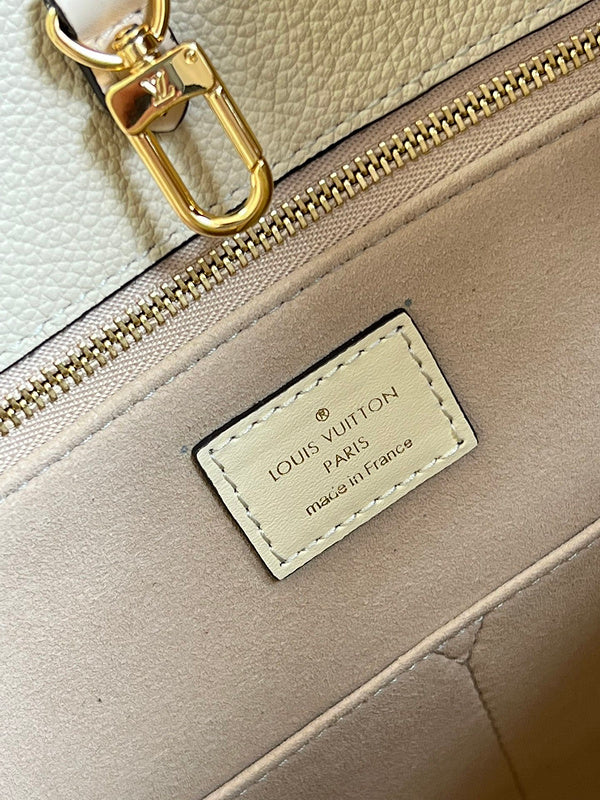 BB - LV Bags - 17028
