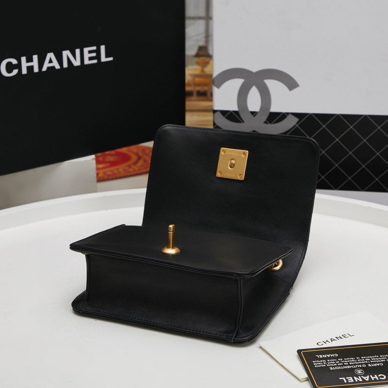LO - CHL Bags - 1822