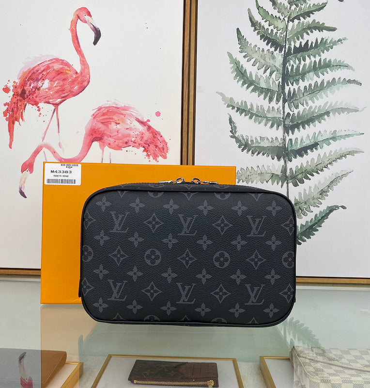 BB - LV Bags - 17413