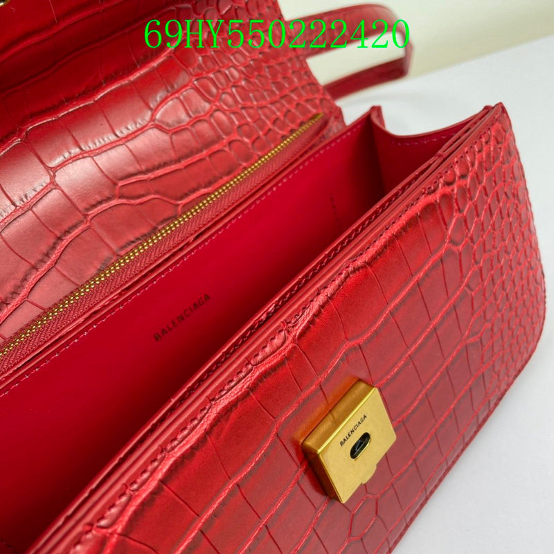 LO - BGA Bags - 2388