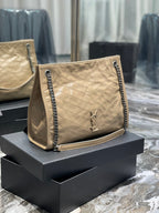 YSL BAGS - WOMEN LOVE LUXURY BAGS - 2228