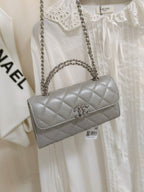 LO - LUXURY CHL BAGS - 614