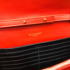 YSL BAGS - WOMEN LOVE LUXURY BAGS - 2665
