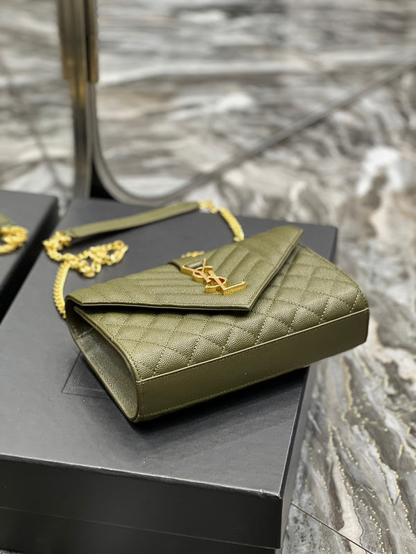 BB - YSL Bag - 1897