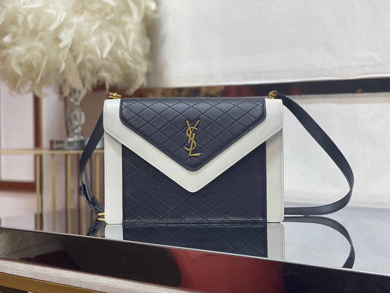 YSL BAGS - WOMEN LOVE LUXURY BAGS - 2374