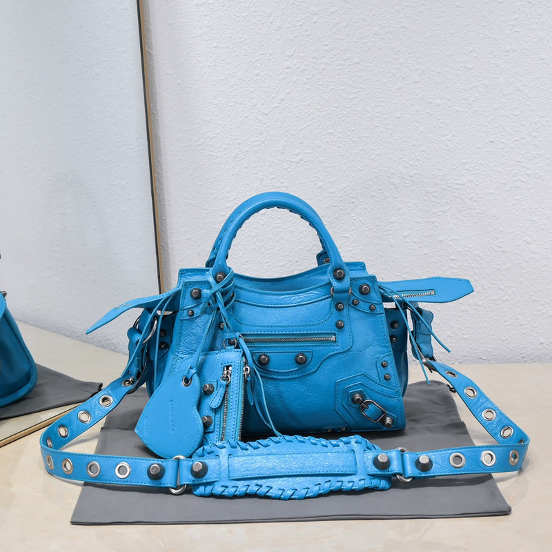 LO BAGS - BGA BAGS - 452