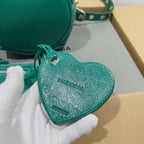 LO BAGS - BGA BAGS - 365