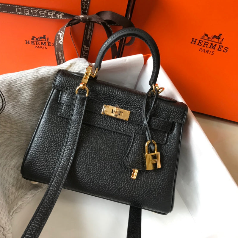 Lusso Official - HERMS DESIGNER BAGS FOR WOMEN - AFFORDABLE LUXURY BAGS - 109