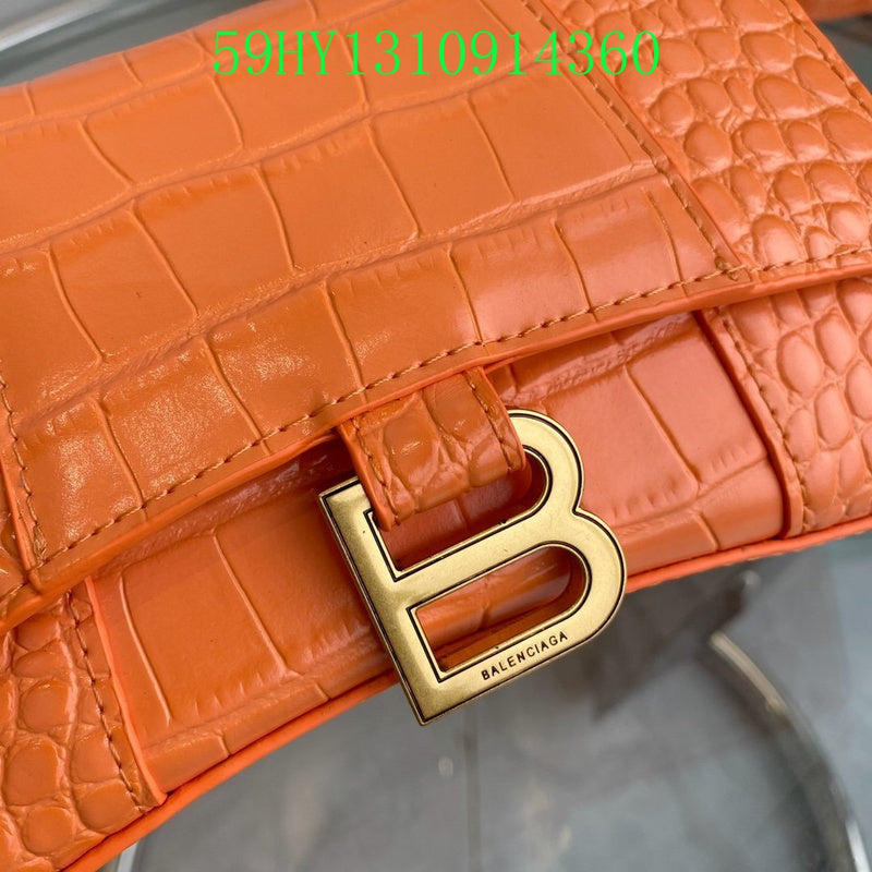 LO - BGA Bags - 2072