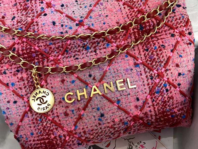 LO - CHL  BAGS FOR WOMEN - FASHION LUXURY BAGS - 552