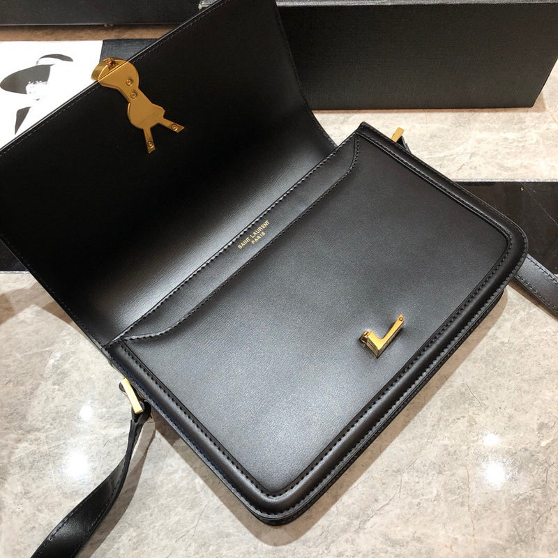BB - YSL Bag - 3709