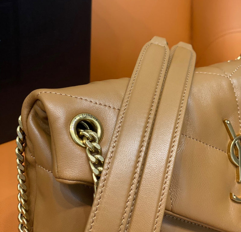 BB - YSL Bag - 2098
