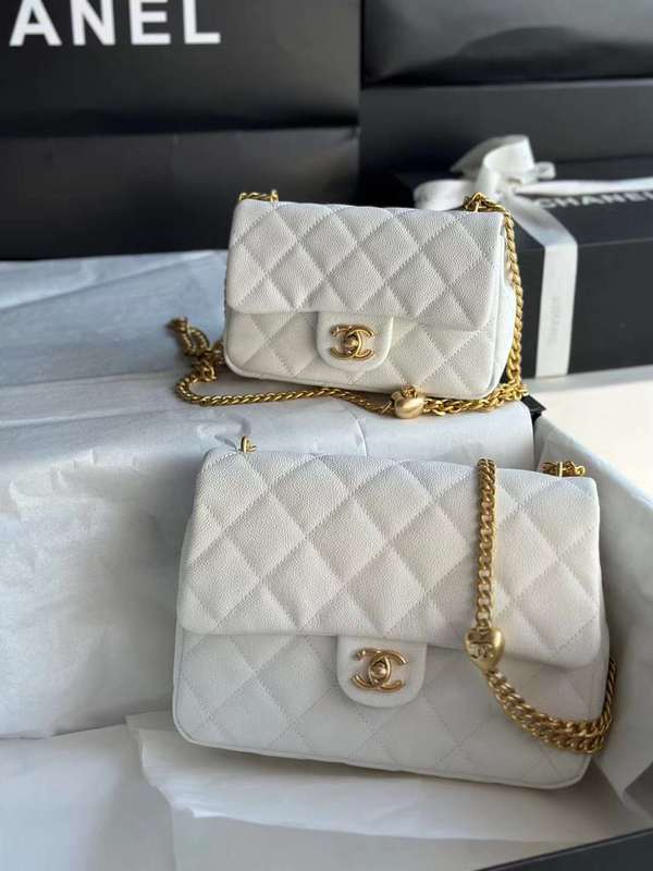 LO - CHL  BAGS FOR WOMEN - FASHION LUXURY BAGS - 395