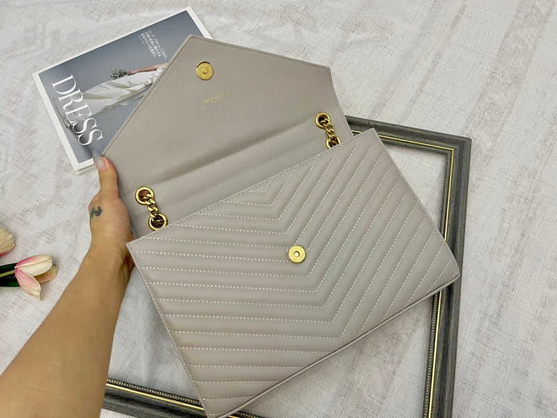 YSL BAGS - WOMEN LOVE LUXURY BAGS - 1544