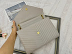 YSL BAGS - WOMEN LOVE LUXURY BAGS - 1544