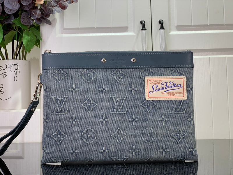 LO - LV Bags - 15242