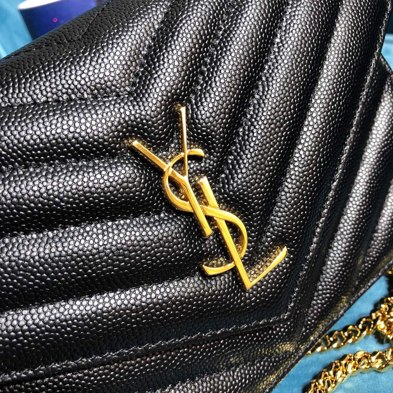 BB - YSL Bag - 2172