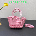 LO - BGA Bags - 2181