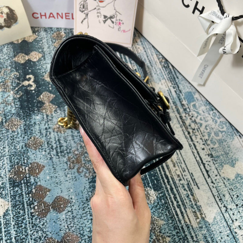 Lusso Official -  CHL BAGS  - 444