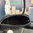 LO - BGA Bags - 2496