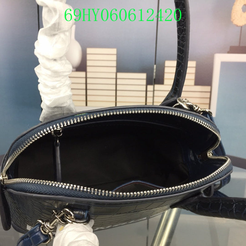 LO - BGA Bags - 2496
