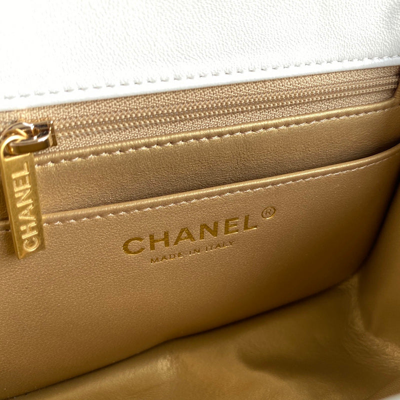 LO - CHL  BAGS FOR WOMEN - FASHION LUXURY BAGS - 852