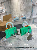 LO - BGA Bags - 1377