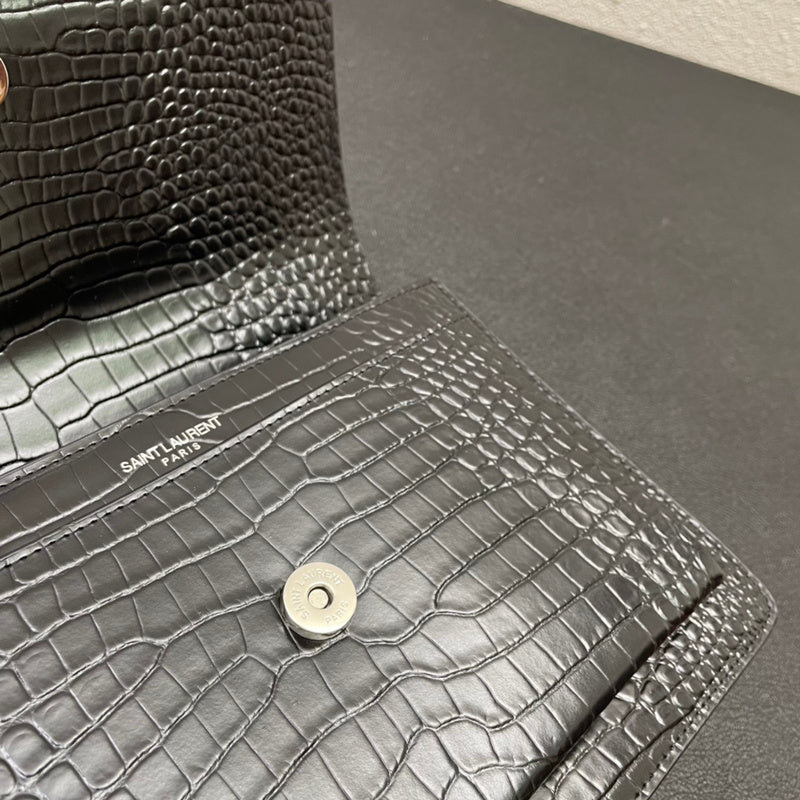 YSL BAGS - WOMEN LOVE LUXURY BAGS - 1454
