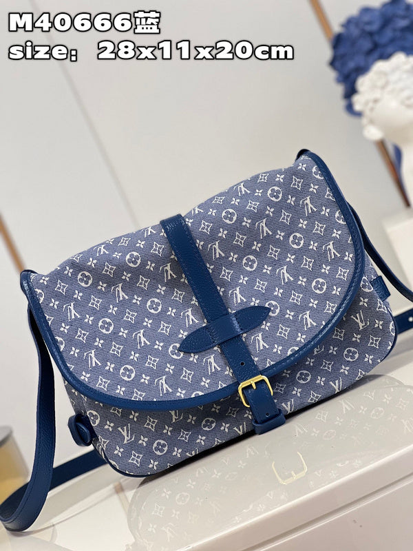 LO - LV Bags - 15907