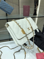LO - CHL  BAGS FOR WOMEN - FASHION LUXURY BAGS -1905