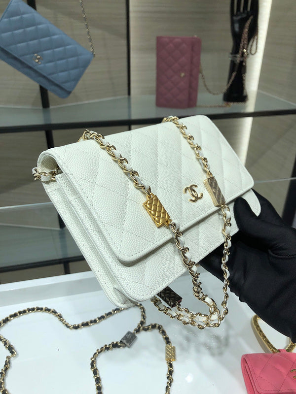 LO - CHL  BAGS FOR WOMEN - FASHION LUXURY BAGS -1905