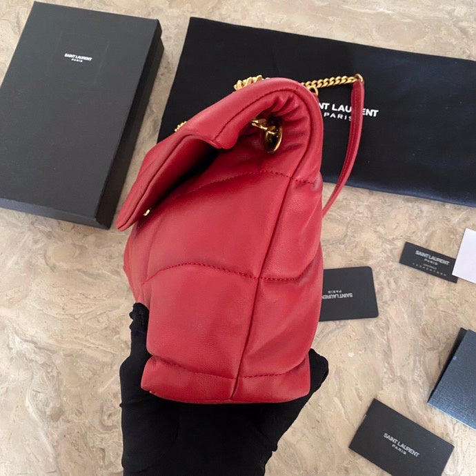 BB - YSL Bag - 3703
