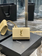 BB - YSL Bag - 1452