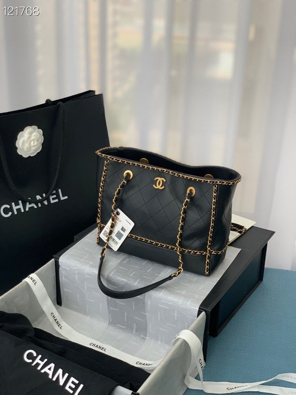 Lusso Official -  CHL BAGS  - 434