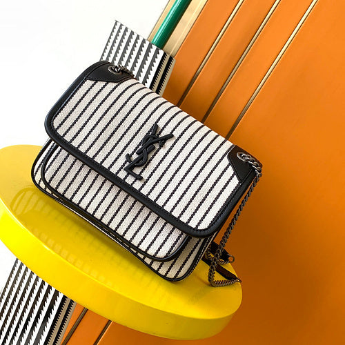 BB - YSL Bag - 3779