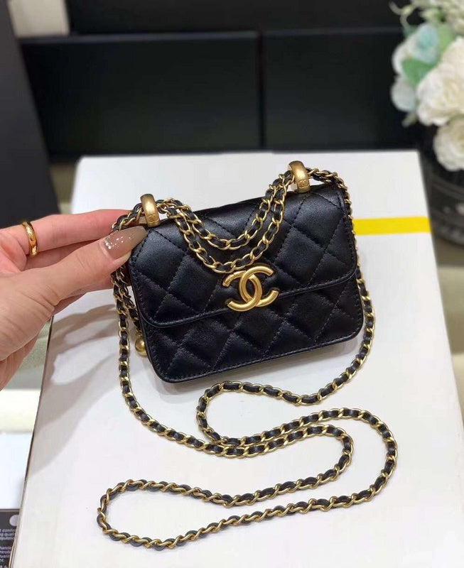 LO - CHL  BAGS FOR WOMEN - FASHION LUXURY BAGS -2118