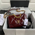 LO - CHL  BAGS FOR WOMEN - FASHION LUXURY BAGS - 1042