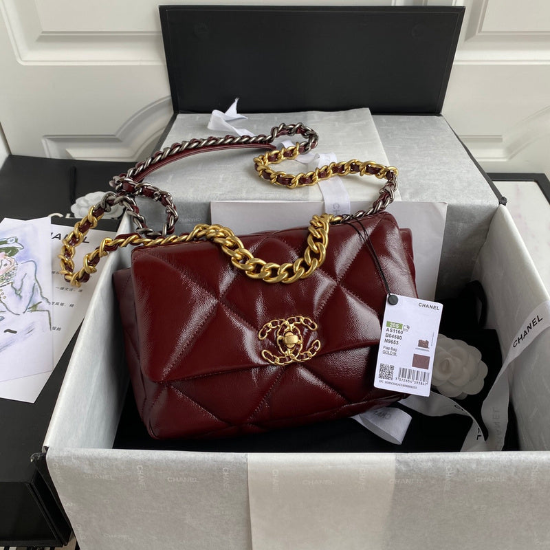 LO - CHL  BAGS FOR WOMEN - FASHION LUXURY BAGS - 1042