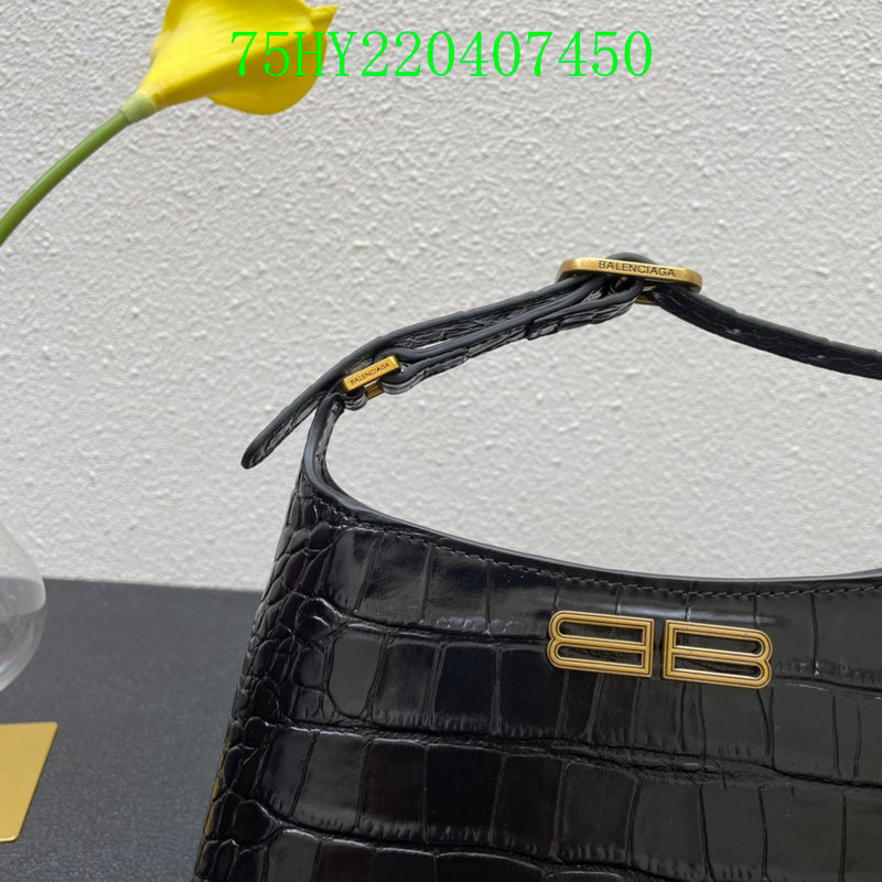 LO - BGA Bags - 1850