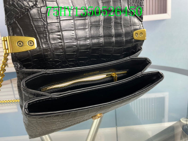 LO - BGA Bags - 2282