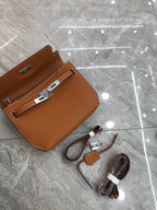 Lusso Official - HERMS DESIGNER BAGS FOR WOMEN - AFFORDABLE LUXURY BAGS - 204