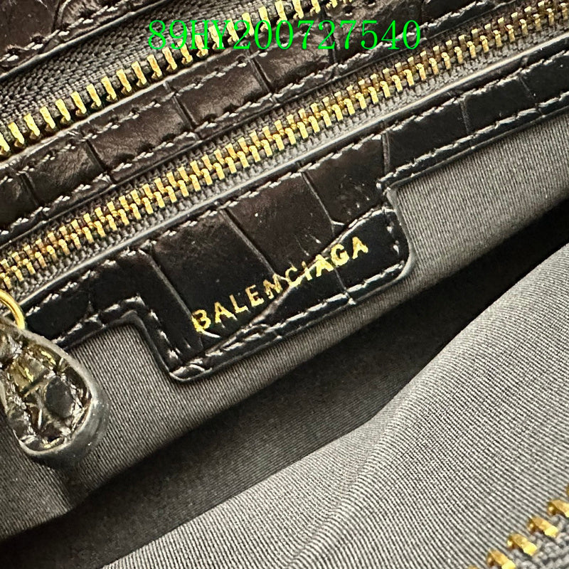 LO - BGA Bags - 1684