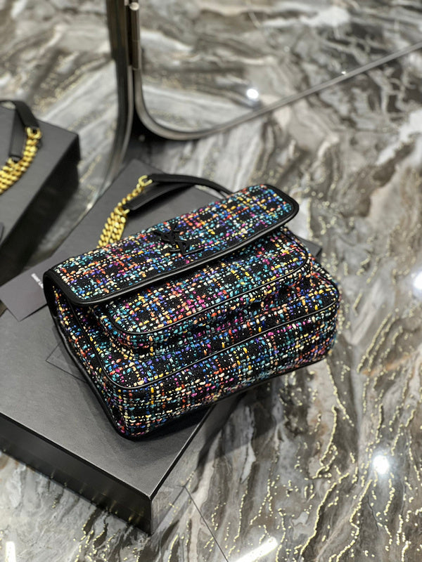 Lusso Official - YSL LUXURY WOMEN BAGS - 1643