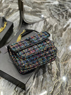 Lusso Official - YSL LUXURY WOMEN BAGS - 1643