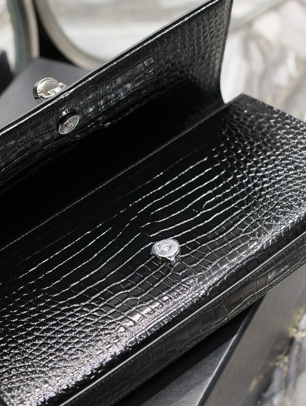 Lusso Official - LUXURY YSL BAGS - 055