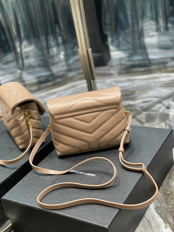 YSL BAGS - WOMEN LOVE LUXURY BAGS - 2099