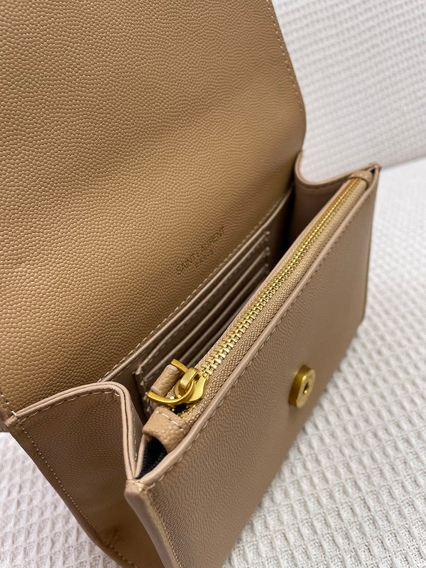 YSL BAGS - WOMEN LOVE LUXURY BAGS - 1202