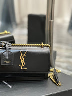 BB - YSL Bag - 1968
